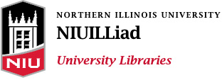 NIU Logo